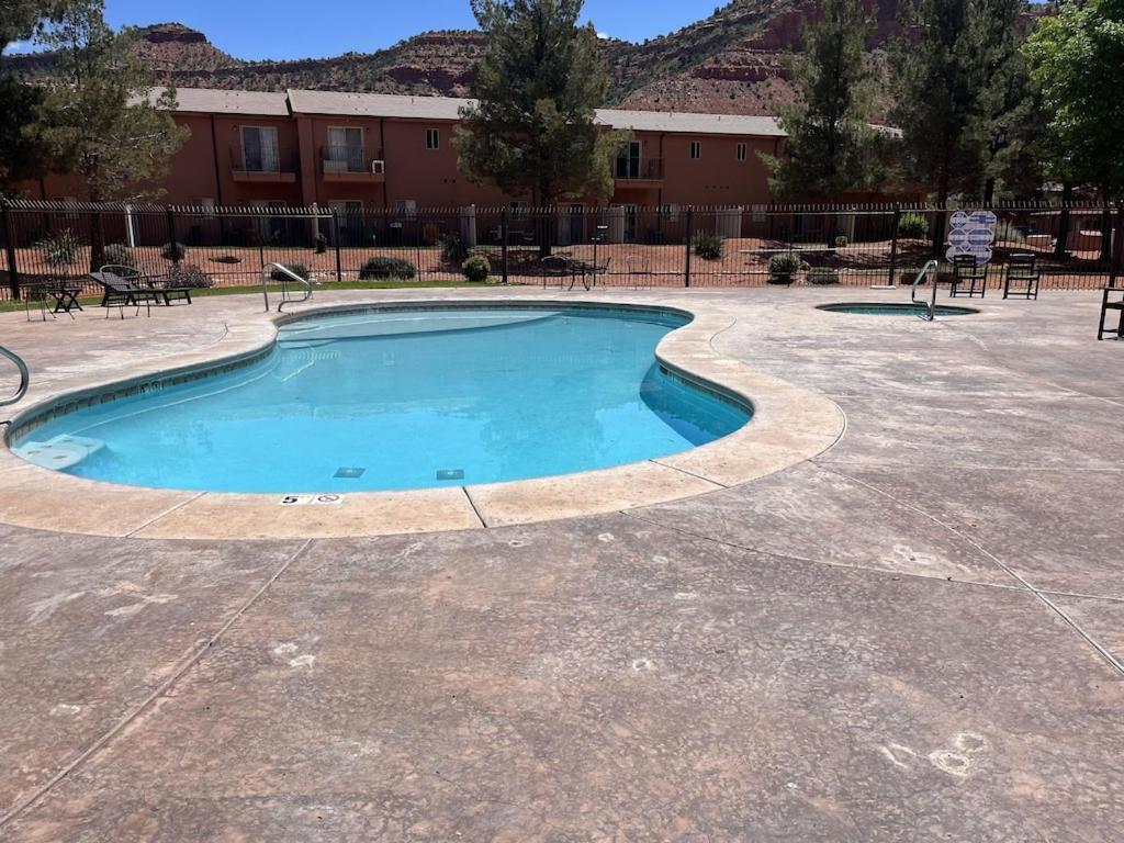 3Br / 2Ba Townhome With Pool, Patio, Wifi, Washer/Dryer Kanab Exterior foto